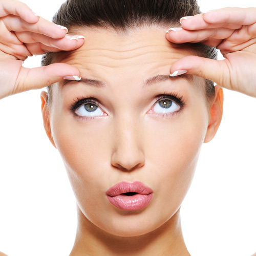 Hautarztpraxis am Roseneck - Botulinum