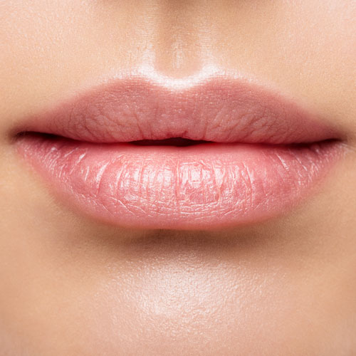 Hautarztpraxis am Roseneck - Lippenunterspritzung