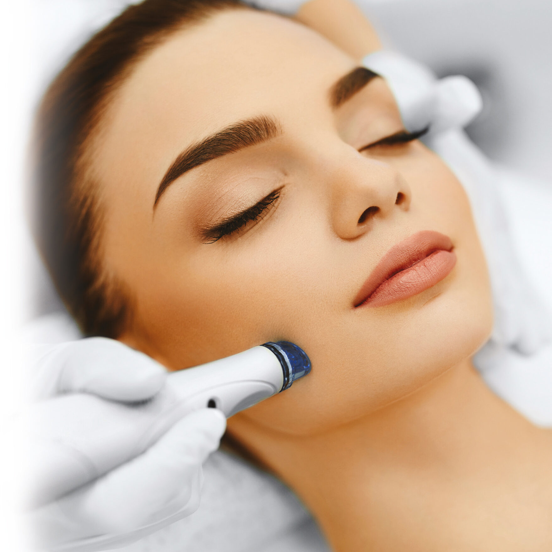 Hautarztpraxis am Roseneck - Hydrocare