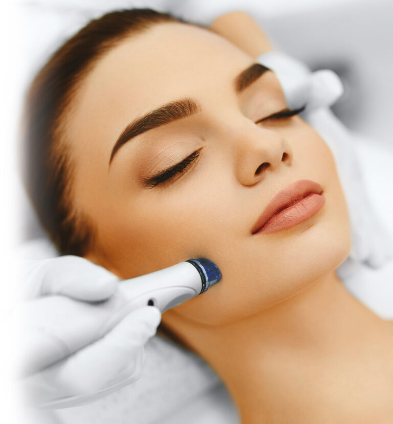 Hautarztpraxis am Roseneck - Hydrocare