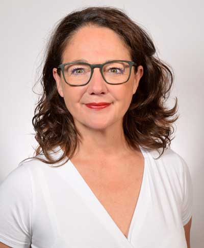 Hautarztpraxis am Roseneck - Sabine