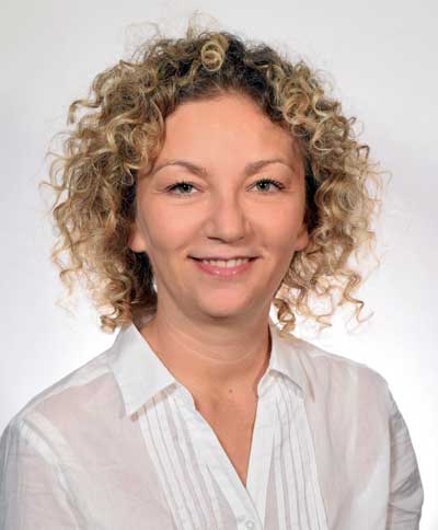 Hautarztpraxis am Roseneck - Teresa