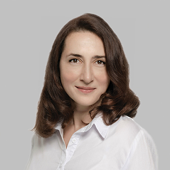 Hautarztpraxis am Roseneck - Tatiana Komova