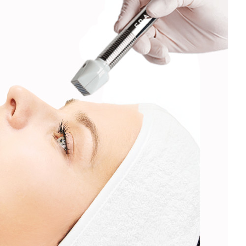 Fractora® Radiofrequenz-Needling