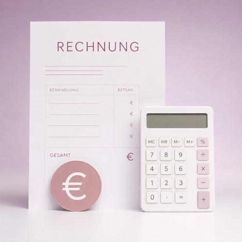 Preise, Kosten und Abrechnung